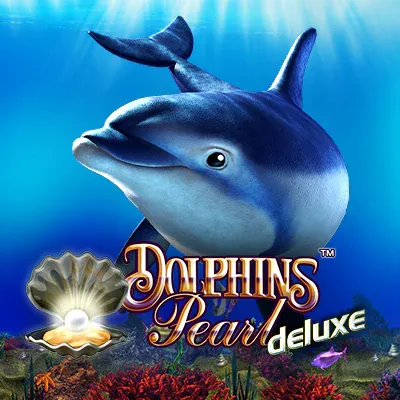 Dolphin´s Pearl Deluxe