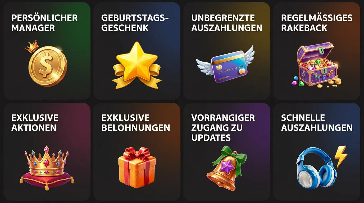 iris casino review